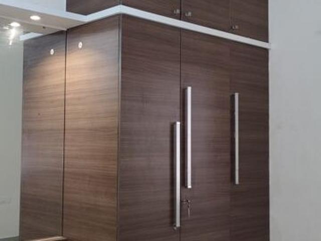 2 Bedroom 1200 Sq.Ft. Apartment in Halasuru Bangalore Listing ID: #10366