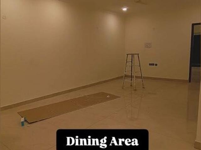 2 Bedroom 1200 Sq.Ft. Apartment in Indiranagar Bangalore Listing ID: #10428