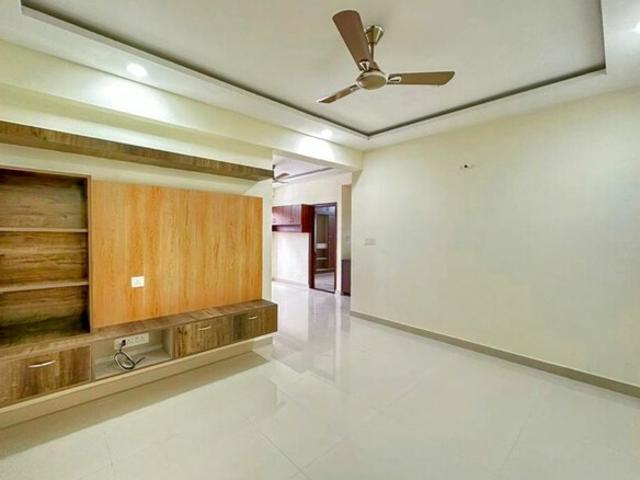 2 Bedroom 1200 Sq.Ft. Apartment in Iti Layout Bangalore Listing ID: #10427