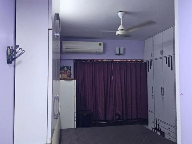 2 Bedroom 1200 Sq.Ft. Apartment in Oshiwara Mumbai Listing ID: #10019