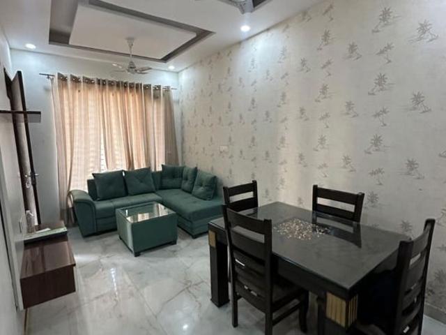 2 Bedroom 1200 Sq.Ft. Apartment in Laxmi Nagar Thane Listing ID: #10361