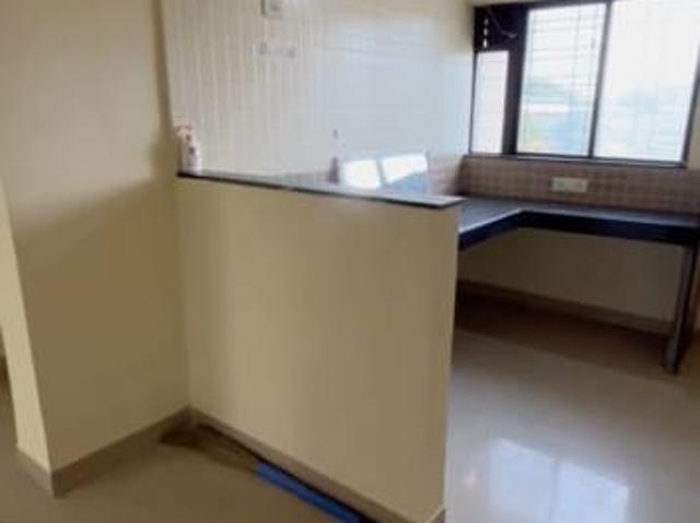 2 Bedroom 1200 Sq.Ft. Apartment in Mhada Colony Pune Listing ID: #10379