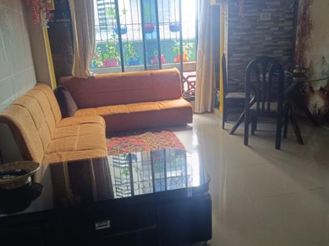 2 Bedroom 1200 Sq.Ft. Apartment in Seawoods Navi Mumbai Listing ID: #10368