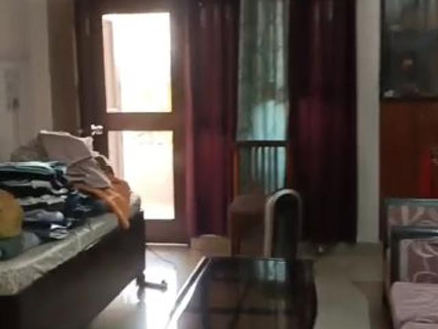 2 Bedroom 1200 Sq.Ft. Apartment in Sector 2 Dwarka Delhi Listing ID: #10131