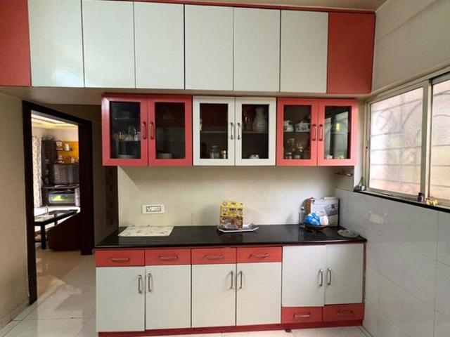 2 Bedroom 1200 Sq.Ft. Apartment in Sinhagad Pune Listing ID: #9925