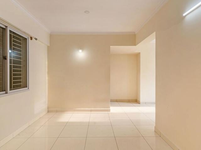 2 Bedroom 1200 Sq.Ft. Apartment in Whitefield Bangalore Listing ID: #10394