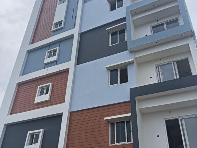 2 Bedroom 1200 Sq.Ft. Apartment in Vinayaka Nagar Hyderabad Listing ID: #10311