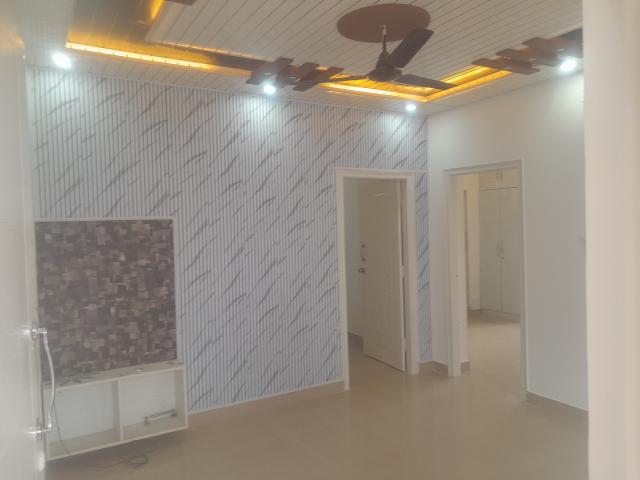 2 Bedroom 1200 Sq.Ft. Builder Floor in Nri Layout Bangalore Listing ID: #9355