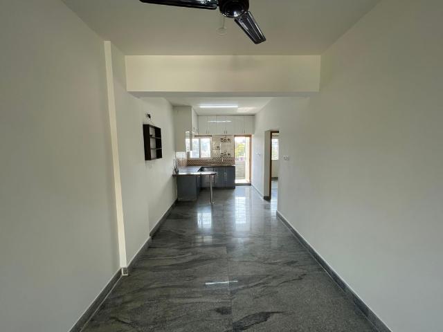 2 Bedroom 1200 Sq.Ft. Builder Floor in Banashankari 3rd Stage Bangalore Listing ID: #10332