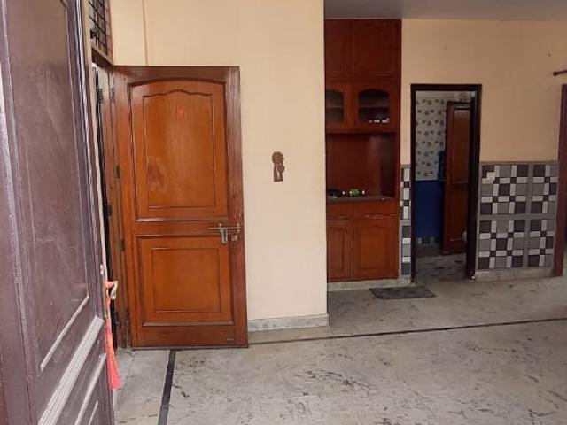 2 Bedroom 1200 Sq.Ft. Builder Floor in Green Fields Colony Faridabad Listing ID: #9894