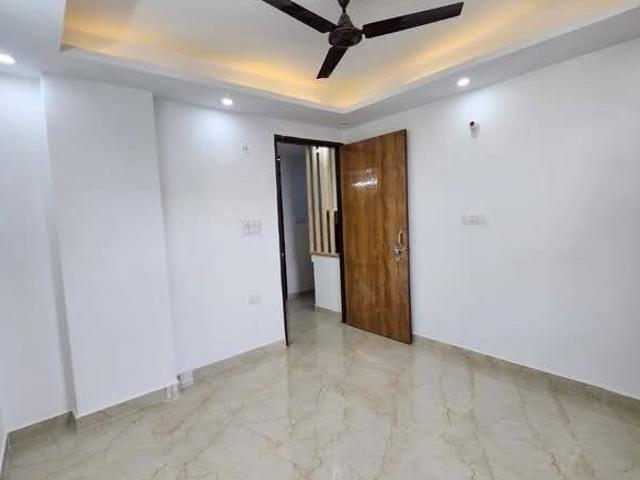 2 Bedroom 1200 Sq.Ft. Builder Floor in Saket Delhi Listing ID: #10401