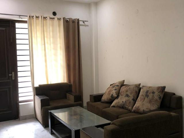 2 Bedroom 1200 Sq.Ft. Builder Floor in Sector 15 Gurgaon Listing ID: #9347