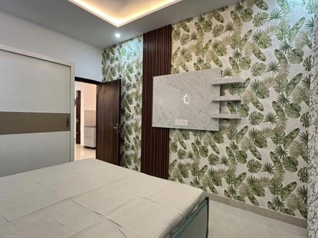 2 Bedroom 1200 Sq.Ft. Builder Floor in Sector 22 Chandigarh Listing ID: #10386