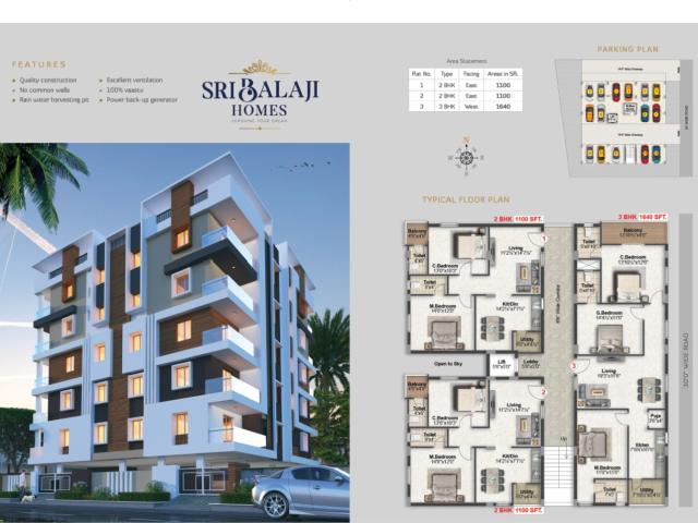 2 Bedroom 1200 Sq.Ft. Builder Floor in Turkayamjal Hyderabad Listing ID: #9605