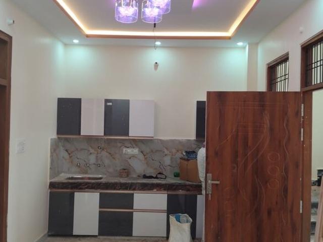2 Bedroom 1200 Sq.Ft. Independent House in Thasemau Lucknow Listing ID: #10346
