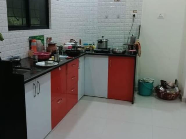 2 Bedroom 1200 Sq.Ft. Independent House in Omkar Nagar Nagpur Listing ID: #10288