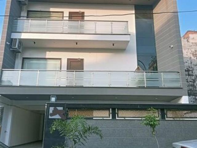 2 Bedroom 1200 Sq.Ft. Independent House in Sector 100 Noida Listing ID: #10256