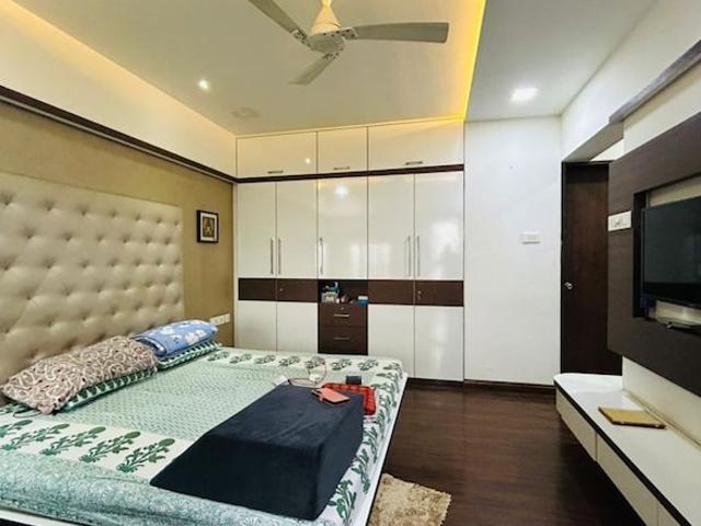 2 Bedroom 1201 Sq.Ft. Apartment in Sinhagad Road Pune Listing ID: #10002