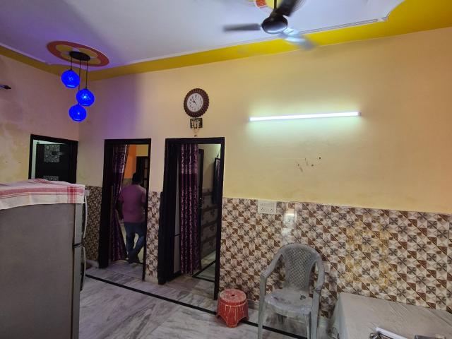 2 Bedroom 120 Sq.Yd. Builder Floor in Surya Nagar Faridabad Listing ID: #8896