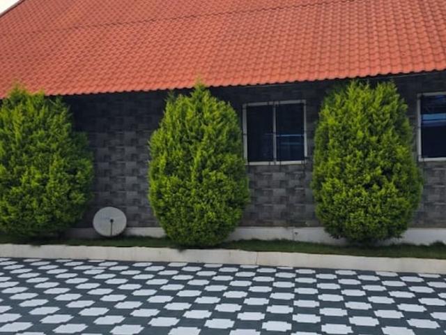 2 Bedroom 12100 Sq.Yd. Villa in Manneguda Hyderabad Listing ID: #9924