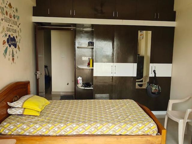 2 Bedroom 1210 Sq.Ft. Apartment in Whitefield Bangalore Listing ID: #10351