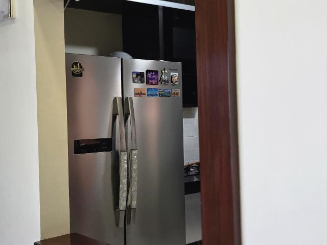 2 Bedroom 1212 Sq.Ft. Apartment in Bannerghatta Road Bangalore Listing ID: #9662