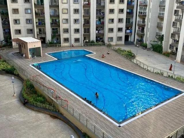 2 Bedroom 1219 Sq.Ft. Apartment in Kodathi Bangalore Listing ID: #10317