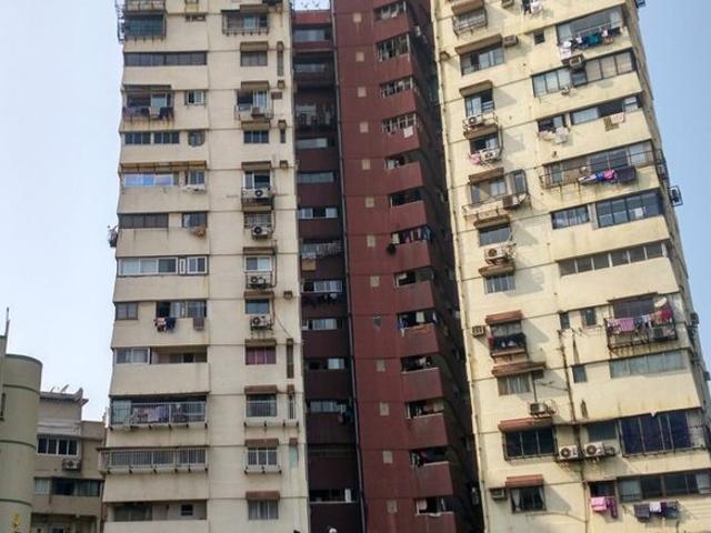 2 Bedroom 1225 Sq.Ft. Apartment in Cumbala Hill Mumbai Listing ID: #10169