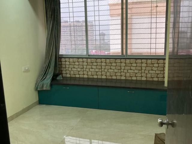 2 Bedroom 1225 Sq.Ft. Apartment in Kharghar Navi Mumbai Listing ID: #9250