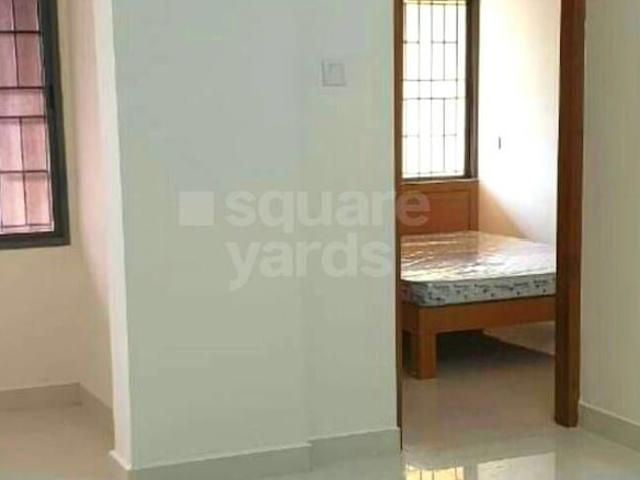2 Bedroom 1235 Sq.Ft. Builder Floor in Arekere Bangalore Listing ID: #9945