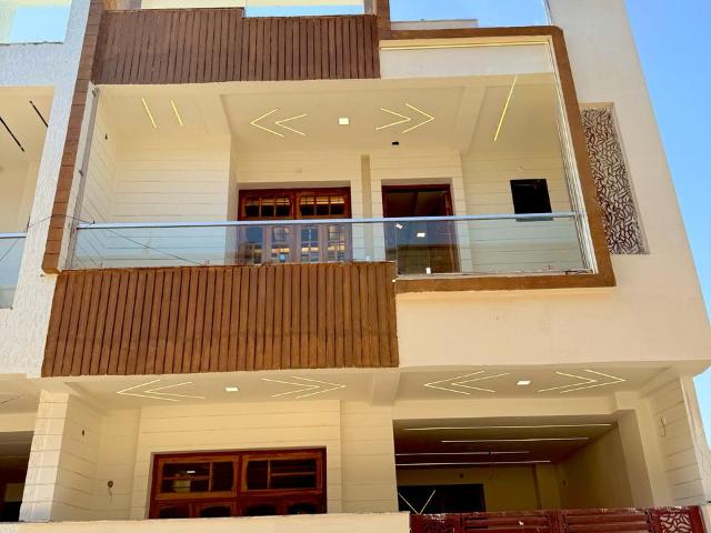 2 Bedroom 1344 Sq.Ft. Villa in Faizabad Road Lucknow Listing ID: #10259