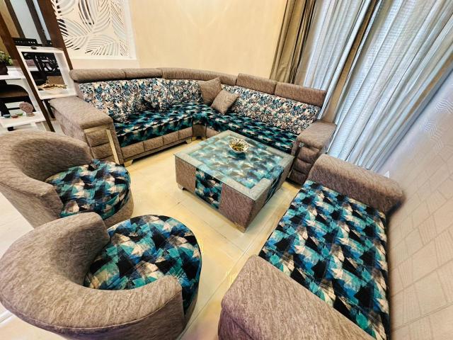 2 Bedroom 1353 Sq.Ft. Independent House in New Palam Vihar Gurgaon Listing ID: #9843