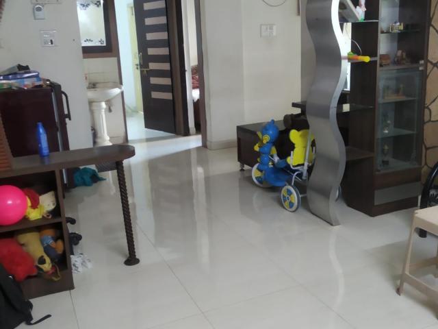 2 Bedroom 1350 Sq.Ft. Apartment in Balewadi Gaon Pune Listing ID: #9853