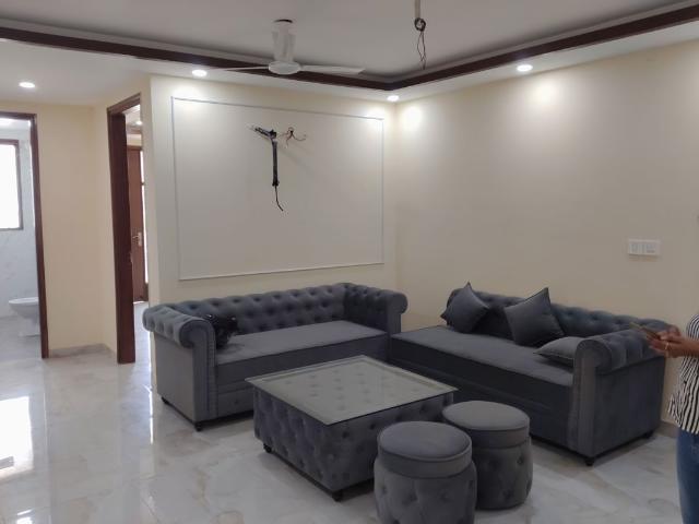2 Bedroom 1350 Sq.Ft. Apartment in Mandi Delhi Listing ID: #10278