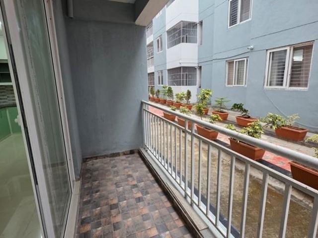 2 Bedroom 1350 Sq.Ft. Apartment in Sarjapur Bangalore Listing ID: #10356