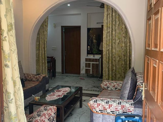 2 Bedroom 1351 Sq.Ft. Independent House in New Palam Vihar Gurgaon Listing ID: #9843