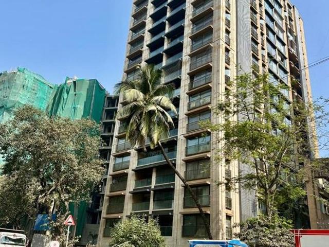 2 Bedroom 1360 Sq.Ft. Apartment in Vile Parle West Mumbai Listing ID: #10367