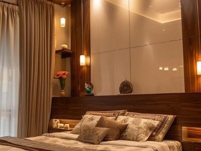2 Bedroom 1367 Sq.Ft. Villa in Bannerghatta Bangalore Listing ID: #10317