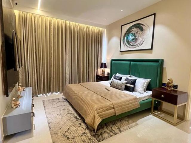 2 Bedroom 1366 Sq.Ft. Apartment in Sector 10a Gurgaon Listing ID: #10363