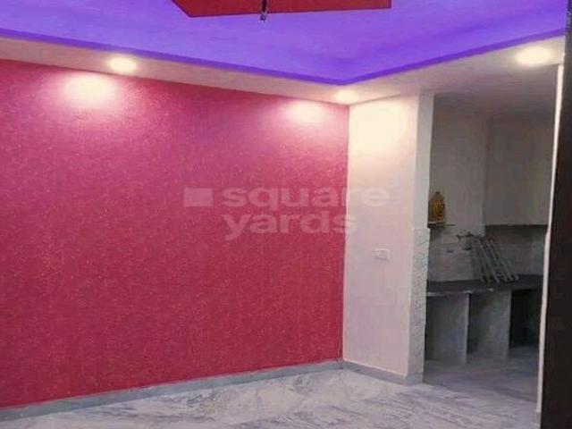 2 Bedroom 136 Sq.Yd. Builder Floor in Vaishali Sector 6 Ghaziabad Listing ID: #10106