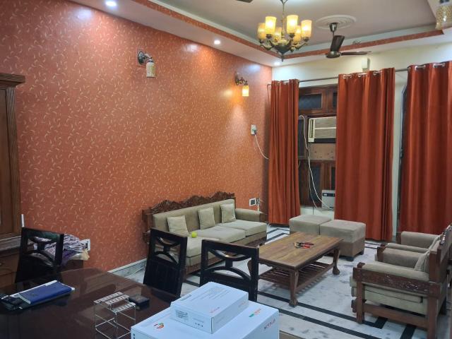 2 Bedroom 1386 Sq.Ft. Independent House in New Palam Vihar Gurgaon Listing ID: #9843