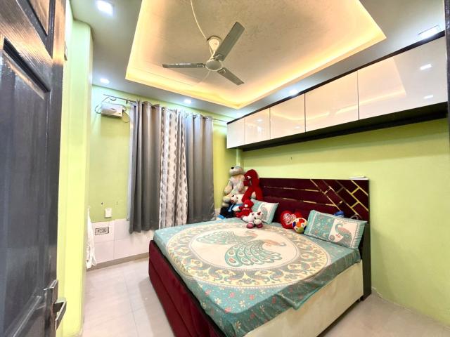 2 Bedroom 1390 Sq.Ft. Apartment in Sector 5 Dwarka Delhi Listing ID: #9596