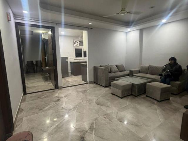 2 Bedroom 1300 Sq.Ft. Villa in Sector 10a Gurgaon Listing ID: #10403