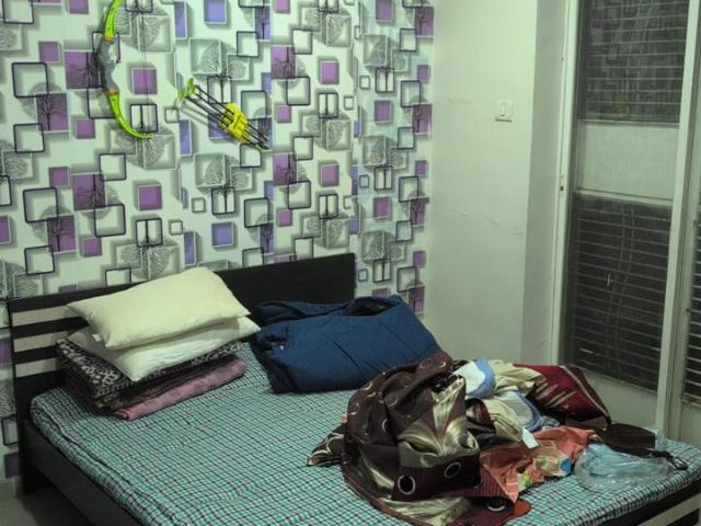 2 Bedroom 1300 Sq.Ft. Apartment in Baner Pune Listing ID: #10357