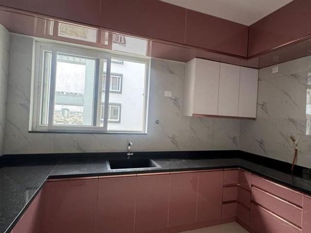 2 Bedroom 1300 Sq.Ft. Apartment in Kothanur Bangalore Listing ID: #10346