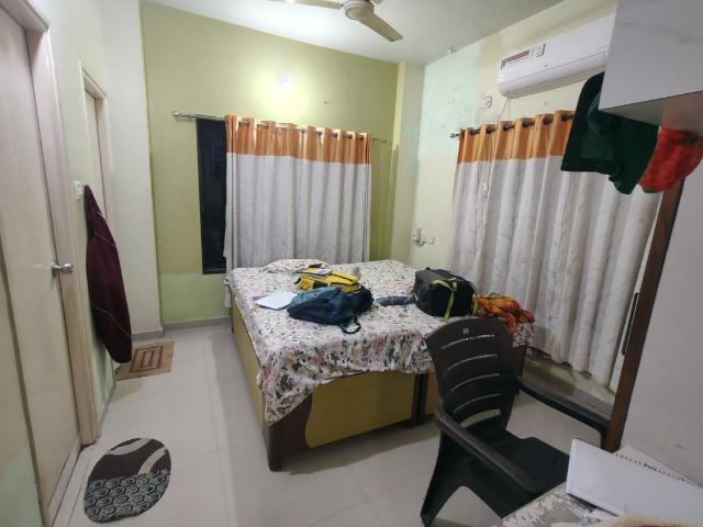 2 Bedroom 1300 Sq.Ft. Apartment in Pal Gam Surat Listing ID: #10062