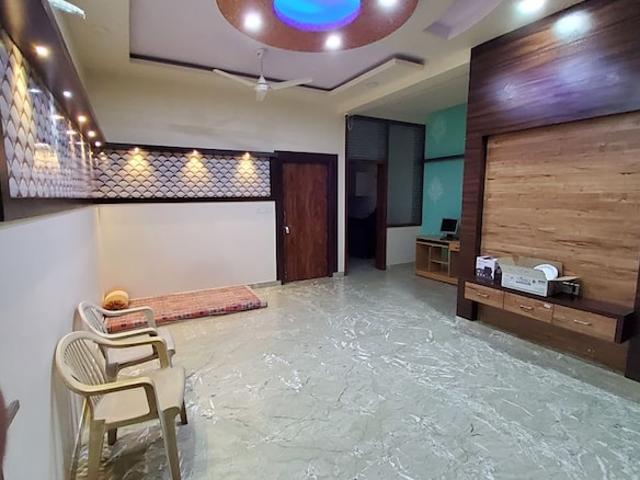 2 Bedroom 1300 Sq.Ft. Builder Floor in Mansarovar Extension Jaipur Listing ID: #10079