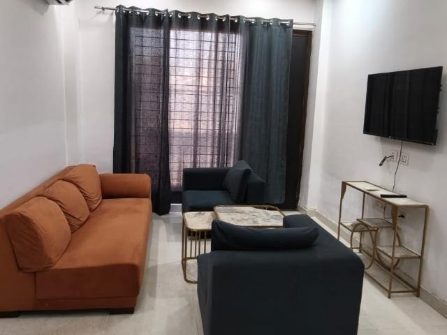 2 Bedroom 1300 Sq.Ft. Builder Floor in Sector 57 Gurgaon Listing ID: #10027