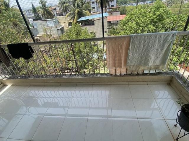 2 Bedroom 1300 Sq.Ft. Penthouse in Bopodi Pune Listing ID: #10247