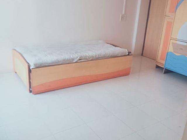 2 Bedroom 1307 Sq.Ft. Apartment in Mumbai Naka Nashik Listing ID: #10058